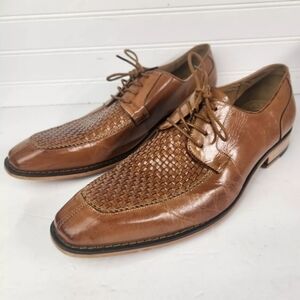 Men’s Stacy Adams men’s shoes -  12 medium